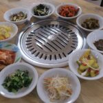 治安の悪いブエノスアイレス韓国人街で焼肉食べ放題