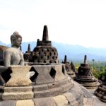【行き方】世界三大仏教遺跡　世界遺産のボロブドゥール遺跡へ