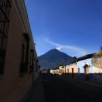 アンティグアのおすすめ観光・街歩き紹介